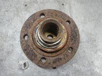 Ступица задняя правая UE0ZD3 Ford Galaxy - Фото 3