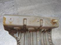 Кронштейн крепления бампера заднего KUWBH6 Kia Sorento - Фото 4