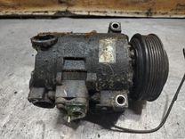Компрессор кондиционера BZZN5Z Saab 9-5 - Фото 4