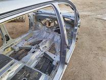 Стойка кузовная центральная правая 2S4Q7X Opel Zafira купить с доставкой