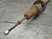 Амортизатор задний правый 48TR65 Audi A4 - Фото 2