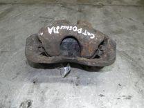 Суппорт передний левый ZKUJKM Citroen C8 - Фото 1