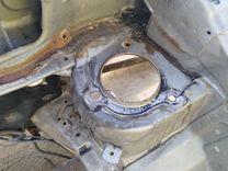 Стакан лонжерона левый F95YR0 Hyundai Matrix undefined