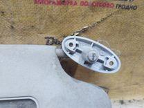 Козырек солнцезащитный 32XE5U Ford Focus undefined