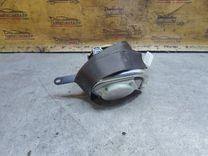 Ремень безопасности передний правый 9137W7 Opel Insignia - Фото 3