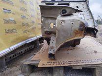 Стакан лонжерона левый CBDJYQ Subaru Forester купить