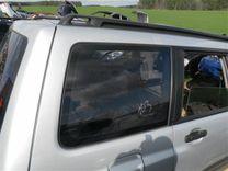 Стекло кузовное боковое правое AEE13C