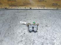 Замок багажника 3OZ9FR Toyota Corolla - Фото 2