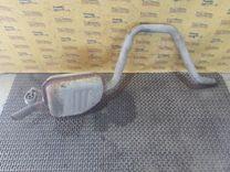 Глушитель V9R0FX Ford Mondeo - Фото 3