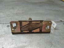 Ответная часть замка багажника QHBUZL Audi A4 - Фото 3