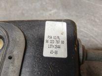 Кулиса UYSMNM Citroen Xantia - Фото 3