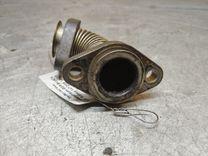 Трубка системы рециркуляции EGR 91WKZ4 Alfa Romeo 147 - Фото 3