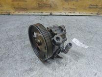 Насос гидроусилителя руля 6QMQ70 Peugeot 607 - Фото 1