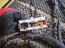 Проводка двигателя A67ITL Volkswagen Golf undefined