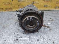 Компрессор кондиционера NG6FHS Volkswagen Passat - Фото 2