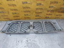 Решетка радиатора OVOJ30 Subaru Forester купить в магазине запчастей бу
