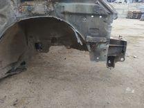 Лонжерон правый FDWM0B Renault Espace - Фото 3