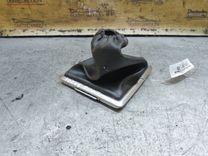 Рамка (накладка) рычага КПП DDU71Y Ford Focus - Фото 2