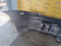 Бампер задний YAM6EV Opel Astra undefined