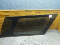 Стекло кузовное боковое правое T2PXP3 Mitsubishi Grandis купить