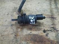 Насос (моторчик) омывателя стекла 2C31B5 Volkswagen Passat