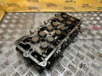 Головка блока цилиндров D7Z3KV Opel Signum - Фото 5