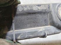 Кронштейн крепления бампера заднего 2DR5PK Opel Astra купить в магазине запчастей бу