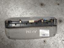 Стоп-сигнал N5S07D Peugeot 406 купить с доставкой