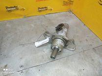 Цилиндр тормозной главный X2ESK6 Audi A4 - Фото 1