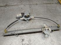 Стеклоподъемник электрический передний правый Y94E78 Nissan Note купить с доставкой