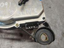 Моторчик заднего стеклоочистителя (дворника) C6L7UZ Seat Altea купить в магазине запчастей бу