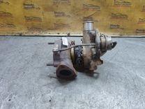 Турбина YO9Q1L Toyota Corolla - Фото 3