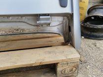 Крыша NSWCX7 Citroen Xsara купить в магазине запчастей бу