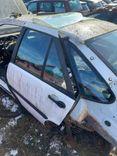 Стекло кузовное боковое левое ORNG65 Fiat Tempra
