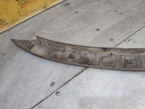 Молдинг крыла заднего правого W8KYYN Kia Sorento купить с доставкой