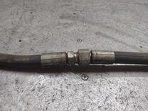 Трубка гидроусилителя SCKQ30 Citroen Xsara Picasso - Фото 5