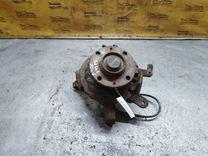 Ступица задняя левая RIK8OL Peugeot 406