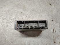 Блок комфорта AFNI5C Skoda Fabia купить с доставкой