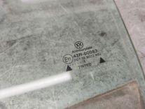 Стекло двери задней левой I363WI Volkswagen Golf купить