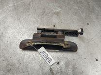 Ручка наружная передняя правая 3G32W5 Citroen Xsara Picasso купить