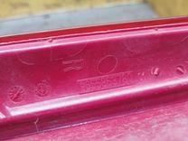 Катафот 93J6AO Citroen C4 - Фото 4