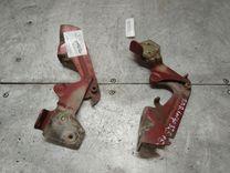 Петля капота RL32E3 Renault Kangoo