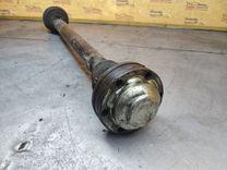 Полуось передняя правая (приводной вал, ШРУС) T8R74V Volkswagen Passat купить в магазине запчастей бу