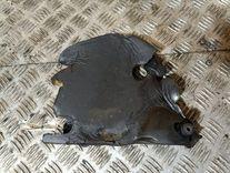 Пластик моторного отсека SSARJX BMW 3 E46 купить