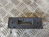 Блок управления (другие) WOVLMY Toyota Yaris Verso - Фото 2