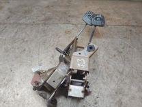 Узел педальный (блок педалей) YAETKK Nissan Note - Фото 2