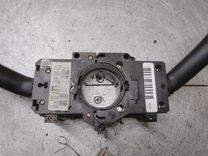 Переключатель подрулевой (стрекоза) 2CG24W Seat Alhambra купить в магазине запчастей бу