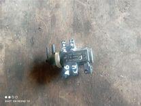 Клапан управления турбиной (актуатор) 6DFDA5 Audi A6