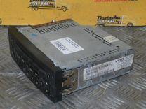 Магнитола OZG94P Peugeot 307 - Фото 3