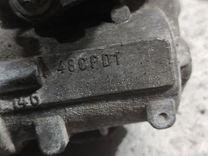 Заслонка дроссельная 8021HL Opel Vectra - Фото 6